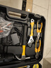 光宸充電電鉆家用手電鉆工具箱套裝維修組合五金工具套裝螺絲刀全套 鋰電款尊耀豪華套裝 曬單實(shí)拍圖