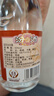 汾酒 黃蓋玻汾 清香型白酒 53度 475mL*6瓶 整箱裝非原箱 曬單實(shí)拍圖