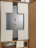 華為（HUAWEI）筆記本 擎云G540 14英寸商務(wù)輕薄辦公電腦 I5-1240P/16G/512G/office/100%色域/背光鍵盤(pán)/深空灰 曬單實(shí)拍圖