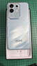 vivo iQOO Z10x 8GB+256GB 風(fēng)羽青 6500mAh超薄藍海電池 天璣7300 護眼LCD屏幕 電競手機 國家補貼 曬單實(shí)拍圖
