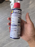 WD-40除銹劑wd40門(mén)鎖潤滑油機械防銹螺栓絲松動(dòng)窗合頁(yè)自行車(chē)鏈條清潔洗 曬單實(shí)拍圖