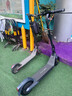 九號（Ninebot）電動(dòng)滑板車(chē)成年人便攜代步折疊E2Pro智能電動(dòng)車(chē)學(xué)生10英寸大輪胎防滑真續航 曬單實(shí)拍圖