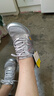 NEW BALANCE 運動(dòng)鞋男鞋女鞋戶(hù)外徒步訓練跑步鞋10O系列MT10OAA/AB 39.5 曬單實(shí)拍圖