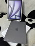 Apple/蘋(píng)果 iPad Air 11英寸 M3芯片2025年款 平板電腦 (128GB WLAN版)深空灰色 曬單實(shí)拍圖