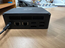 中柏（Jumper）【國家補貼】英特爾13代N150（16G+512G)迷你臺式電腦辦公mini小主機PC主機 雙網(wǎng)口N150 Pro16512 曬單實(shí)拍圖