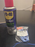 WD-40強力除膠劑汽車(chē)清潔家用去膠清洗劑玻璃不干膠雙面粘去除瓷磚地板 曬單實(shí)拍圖