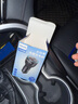飛利浦（Philips）車載充電器超級快充一拖三汽車點煙器轉(zhuǎn)換器適用蘋果15/16華為多口充電頭4325 曬單實拍圖