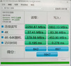 金勝維（KingSpec）512GB SSD固態(tài)硬盤M.2接口NVMe PCIe3.0 精選TLC顆粒 讀速3500MB/s臺式機(jī)筆記本通用AI PC存儲配件 曬單實(shí)拍圖