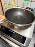 德瑪仕（DEMASHI）商用電磁爐3500W大功率 凹形家用電陶爐 臺式砂鍋熬湯爐炒菜爐電池爐 凹面電陶爐 DTL-TC3500-F1 曬單實(shí)拍圖