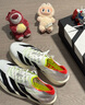 阿迪達斯 （adidas）【滔搏運動(dòng)】2025年男子ADIZERO TAKUMI SEN 11跑步鞋 JH8659 42 曬單實(shí)拍圖