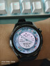HUAWEIWATCH GT 6 雅丹黑 46mm智能手表多維情緒健康全新騎行體驗21天超長(cháng)續航華為GT6手表GT5升級 曬單實(shí)拍圖
