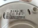 紐曼（Newsmy）【3C認證】V6汽車(chē)應急啟動(dòng)電源搭電寶充氣泵一體機車(chē)載電瓶充電寶摩托車(chē)打氣泵戶(hù)外強啟16000mAh 曬單實(shí)拍圖