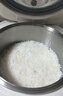 美的（Midea）電飯煲4L電飯鍋抗菌青瓷內膽特色鹵燉一鍵柴火飯多功能微壓家用3-4人智能預約MB-4E86  曬單實(shí)拍圖