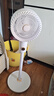 NIYEVN【300平全屋降溫丨秒降16℃】空調(diào)扇制冷風(fēng)扇落地扇電風(fēng)扇靜音臥室超靜音一級(jí)能效空氣循環(huán)扇家用 【空調(diào)級(jí)冷風(fēng)】200m全域降溫-靜音恒冷-省電機(jī)械 2025年新款丨渦輪暴風(fēng)丨全屋送風(fēng)制冷丨 曬單實(shí)拍圖