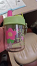 巴拉巴拉兒童水杯男童女童吸管杯時(shí)尚便攜卡通可愛(ài)隨行杯208224179201 曬單實(shí)拍圖