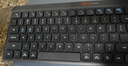 聯(lián)想（Lenovo）無(wú)線(xiàn)鍵盤(pán)無(wú)線(xiàn)鍵盤(pán)鼠標套裝可選鼠標靈敏度可調簡(jiǎn)約超薄辦公一體機筆記本臺式電腦用 KN220無(wú)線(xiàn)鍵鼠套裝（電池版）黑 曬單實(shí)拍圖