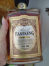 FAST.KING杏仁味利口酒雞尾酒杏仁酒力嬌酒調(diào)酒基酒洋酒700ml 【700ml大容量】單支裝 曬單實拍圖