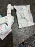 FITJOY醫用腳趾矯正器拇外翻分趾器大拇指糾正大腳趾頭腳骨突出成人兒童 【一雙裝】角度可調節+贈日用硅膠+日夜套裝 L（39-45鞋碼可穿） 曬單實(shí)拍圖