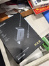 綠聯(lián)65W氮化鎵充電器套裝pd40/45W多口Type-C快充頭適用蘋果17三星手機MacbookPro筆記本電腦配數(shù)據(jù)線 曬單實拍圖