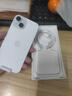 Apple/蘋果 iPhone 15 (A3092) 256GB 藍(lán)色 支持移動聯(lián)通電信5G 雙卡雙待手機(jī) 曬單實拍圖