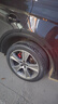 米其林（MICHELIN）汽車(chē)輪胎 255/45R20 101W 攬途 LATITUDE SPORT 3 適配紅旗HS5 曬單實(shí)拍圖