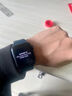 蘋(píng)果【限時(shí)補貼】蘋(píng)果Watch Series 10/S9/S8/S7/S6 蘋(píng)果智能運動(dòng)手表 【s6手表】灰色 44/45/46mmGPS版【配件禮包】 曬單實(shí)拍圖
