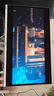 微星（MSI）26.5英寸2K280Hz 量子點OLED顯示器0.03ms(GTG) HDR400游戲電競顯示屏MAG 272QPW QD-OLED X28極光 曬單實拍圖
