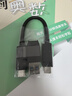 閃迪（SanDisk）1TB Type-c USB3.2 NVMe移動固態(tài)硬盤（PSSD）E61卓越版 1050MB/s三防保護 手機筆記本電腦外接SSD 曬單實拍圖