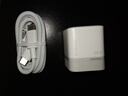 CUKTECH酷態(tài)科40W蘋(píng)果17充電器氮化鎵充電頭數據線(xiàn)套裝適用iPhone17/16/15ProMax/Air/ipad快充頭Type-C 曬單實(shí)拍圖