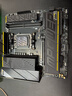 微星（MSI）B850MPOWER 超頻主板 支持CPU AMD 9700X/9800X3D/9950X3D/9500F(AMD B850/AM5接口） 曬單實(shí)拍圖