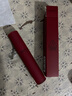 3CE霧面慕斯唇釉口紅櫻桃甜酒CLARET車(chē)厘子紅口紅生日禮物送老師 曬單實(shí)拍圖