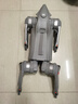 宇樹(shù)（Unitree）Go2 Pro長(cháng)續航+遙控器版本 機器機器狗 AI大模型 四足機器人 語(yǔ)音交互 具身智能  仿生陪伴機器人 曬單實(shí)拍圖