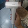 飛利浦（PHILIPS）7系AIR高速吹護機護發(fā)吹風(fēng)機 珍珠白 家用靜音負離子大功率不傷發(fā)小巧便攜送家人  國家補貼 曬單實(shí)拍圖