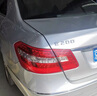 德?tīng)柛＃―ELPHI）點(diǎn)火線(xiàn)圈高壓包適用奔馳C180 C200 E200 E260 1.8T M271發(fā)動(dòng)機 曬單實(shí)拍圖