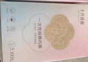 十月結晶一次性?xún)妊澟霾盥眯性挟a(chǎn)婦免洗純棉內褲20條3XL碼【 安全滅菌】 曬單實(shí)拍圖