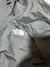 北面（The North Face）沖鋒衣Antora男硬殼外套DRYVENT防水防風(fēng)夾克外套25秋冬新品|8DRZ 4H0/宇宙黑 XL /180 曬單實(shí)拍圖