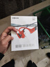 韶音（SHOKZ）【游泳耳機】OpenSwim Pro骨傳導耳機藍牙運動(dòng)帶內存 開(kāi)放式運動(dòng)無(wú)線(xiàn)游泳跑步騎行不入耳S710 珊瑚海 曬單實(shí)拍圖