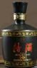 汾酒【廠(chǎng)方運營(yíng)】山西杏花村酒 42度黑壇15汾酒  475ml 42%vol 475mL 1瓶 曬單實(shí)拍圖