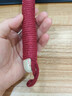 艾草養生錘拍八虛經(jīng)絡(luò )穴位敲打神器家用身肩頸背手持式艾灸按摩棒 升級加長(cháng)31cm艾草養生錘1個(gè)全身通用（顏色隨機） 曬單實(shí)拍圖