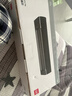 得力辦公塑封機家用塑封機 a4壓膜機相片過膠機迷你照片過塑機文件書畫塑膜機熱裱覆膜小型商用過塑機 輕奢黑+100張塑封膜+切紙刀 曬單實拍圖