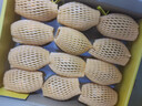 佳沛（zespri）新西蘭  陽(yáng)光金奇異果10粒禮盒巨大果單果約144-175g 水果 獼猴桃 曬單實(shí)拍圖