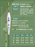 達摩浮漂永村納米漂全水域底釣綜合野釣醒目高靈敏耐用魚(yú)漂P01 P05細尾/野釣鯽鯉綜合 2號 曬單實(shí)拍圖