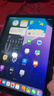 Apple/蘋(píng)果 iPad11英寸 A16芯片2025年款 平板電腦 (256GB WLAN版/學(xué)習辦公娛樂(lè ))藍色 曬單實(shí)拍圖