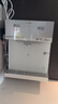 東芝（TOSHIBA）【大白梨TG-02】壁掛管線(xiàn)機全通量適配 精鋼芯速熱 UV殺菌貼心夜燈即熱直飲機家用飲水機 國家補貼 曬單實(shí)拍圖