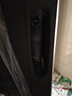 凱迪仕（KAADAS）智能門鎖 Q20F Pro（雙攝）3D人臉貓眼視屏智能鎖 曬單實拍圖