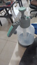 艾銳盾澆花噴壺氣壓式噴霧器高壓灑水壺園藝工具家用洗車(chē)消毒噴水壺 【加厚材質(zhì)】3L+加長(cháng)桿 曬單實(shí)拍圖