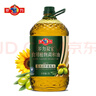 多力【張若昀同款】雙寶食用植物調和油5L （新老包裝隨機發(fā)貨）  曬單實(shí)拍圖
