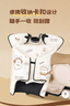 小皇后（XIAO HUANG HOU）電動(dòng)車(chē)擋風(fēng)被冬季防風(fēng)防水加厚電瓶車(chē)全包圍保暖加絨擋風(fēng)罩新款 曬單實(shí)拍圖