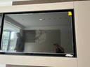 小米（MI）電視S75 Mini LED 2025 75英寸 低反屏【雷總推薦】704分區(qū)1700nits L75MB-S一級(jí)能效家電顯示器 曬單實(shí)拍圖