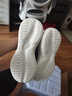 阿迪達(dá)斯 （adidas）秋季男鞋運(yùn)動(dòng)鞋舒適耐磨減震休閑跑步鞋 42UK8碼 曬單實(shí)拍圖